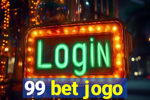 99 bet jogo